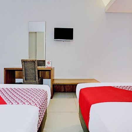 Collection O Riau Near Trans Studio Bandung Formerly Hotel Montameri Экстерьер фото