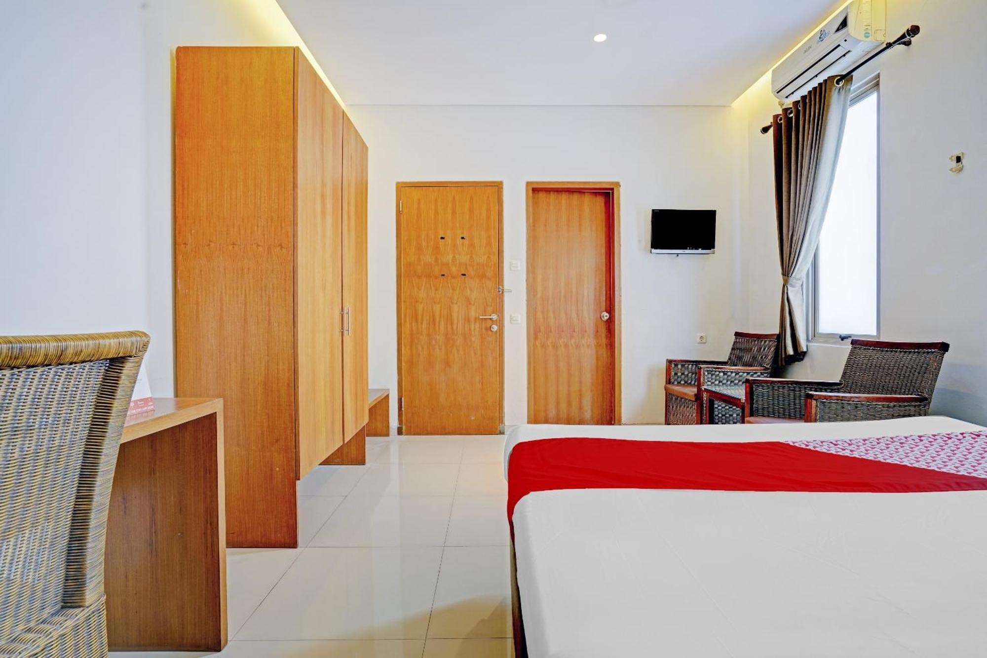 Collection O Riau Near Trans Studio Bandung Formerly Hotel Montameri Экстерьер фото